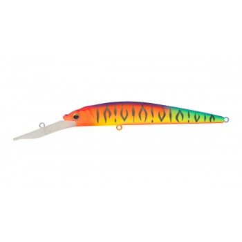 Vobleris Strike Pro Alpha Diver 110 A244S Vobleris Strike Pro Alpha Diver 110 A244S